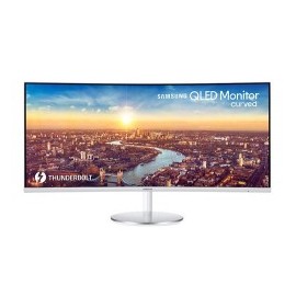 Samsung LC34J791WTLXZX pantalla para PC 86,4 cm (34") 3440 x 1440...