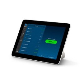 Poly Touch Console para Sala de Juntas TC8, G7500/ Poly Studio...