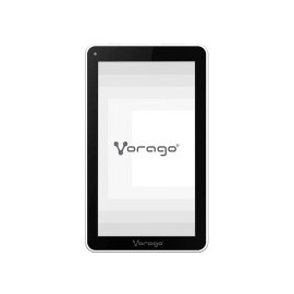 Vorago PAD -7 32 GB 17,8 cm (7") Rockchip 2 GB Wi-Fi 4 (802.11n)...