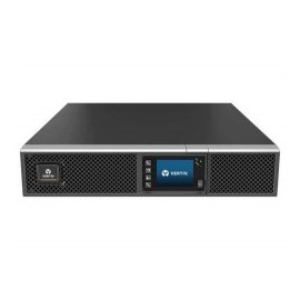 Vertiv Liebert GXT5-500LVRT2UXL sistema de alimentación...