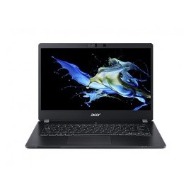 Acer TravelMate P6 P614-51-G2-50ND Portátil Negro 35,6 cm (14")...