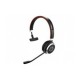 Jabra Audífonos con Micrófono Evolve 40 MS Mono, Alámbrico, 3.5mm,...
