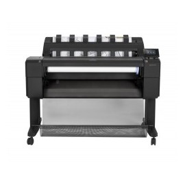 HP Designjet T930 impresora de gran formato Inyección de tinta...