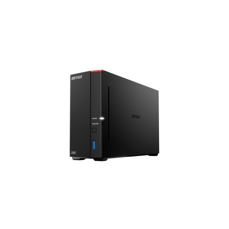 Buffalo LinkStation LS710D NAS Ethernet Negro