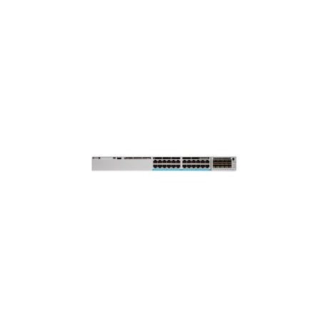 Cisco Catalyst C9300L-24P-4G-E switch