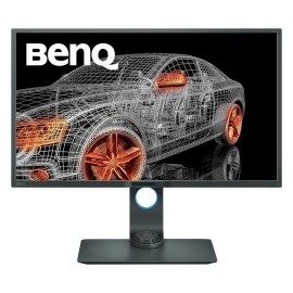 Monitor BenQ PD3200Q 9H.LFALA.TBL 2K 32" 2560x1440 HDMI
