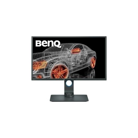 Monitor BenQ PD3200Q 9H.LFALA.TBL 2K 32" 2560x1440 HDMI