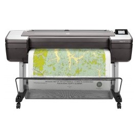 HP Designjet T1700 impresora de gran formato Inyección de tinta...