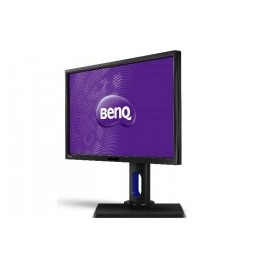 Monitor BENQ BL2420PT 9H.LCWLA.TBL 24" 2K 2560x1440 HDMI DVI