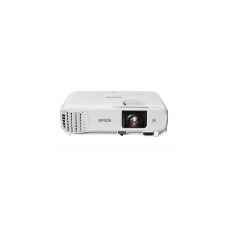 Epson PowerLite V11HA03020 videoproyector Standard throw projector...