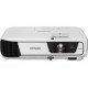 Proyector Portátil EPSON V11H843021 PowerLite 3LCD XGA 3,600...