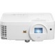 Viewsonic LS500WH videoproyector Proyector de alcance estándar 2000...