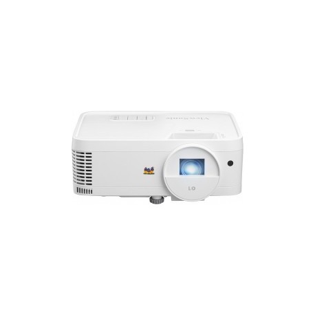 Viewsonic LS500WH videoproyector Proyector de alcance estándar 2000...