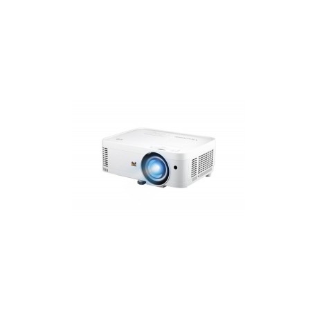 Viewsonic LS550WH videoproyector Proyector de alcance estándar 2000...
