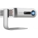 Viewsonic M1 videoproyector Proyector portátil 125 lúmenes ANSI LED...