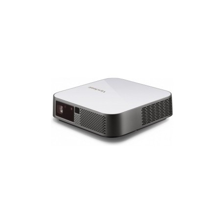 Viewsonic M2e videoproyector Standard throw projector 400 lúmenes...