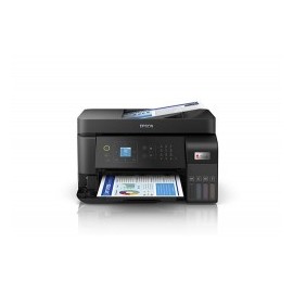 Epson EcoTank L5590 Inyección de tinta A4 4800 x 1200 DPI 33 ppm Wifi