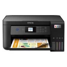 Epson EcoTank L4260 Inyección de tinta A4 5760 x 1440 DPI Wifi