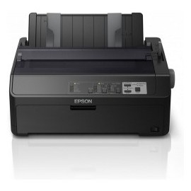 Epson FX-890II impresora de matriz de punto 612 carácteres por segundo