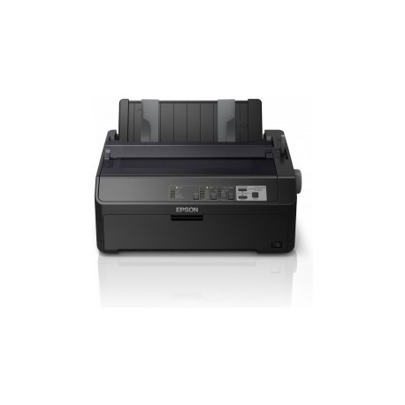 Epson FX-890II impresora de matriz de punto 612 carácteres por segundo