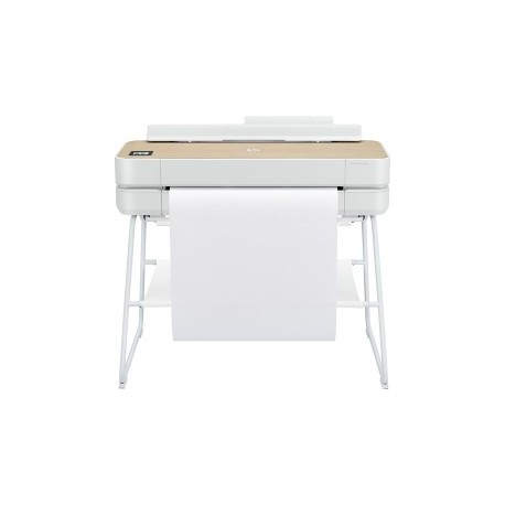 HP Designjet Studio impresora de gran formato Wifi Inyección de...