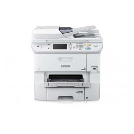 MFC EPSON C11CD49201 WF-6590 WorkForce Pro Inyección Impresora...