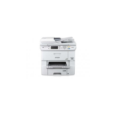 MFC EPSON C11CD49201 WF-6590 WorkForce Pro Inyección Impresora...