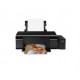 Impresora Epson EcoTank L805 Wi-Fi USB Fotos CD DVD Documentos