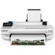 HP Designjet T130 impresora de gran formato Inyección de tinta...