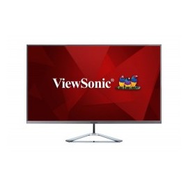 Viewsonic VX Series VX3276-2K-mhd 81,3 cm (32") 2560 x 1440 Pixeles...