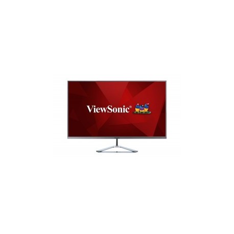 Viewsonic VX Series VX3276-2K-mhd 81,3 cm (32") 2560 x 1440 Pixeles...