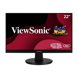 Viewsonic VA2247-MH pantalla para PC 55,9 cm (22") 1920 x 1080...