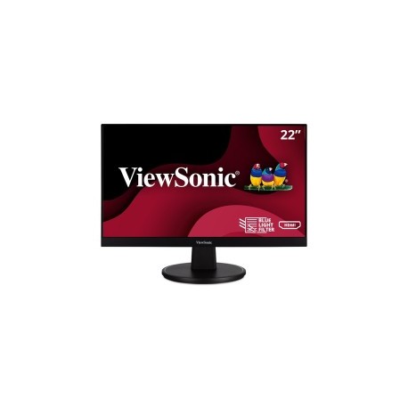 Viewsonic VA2247-MH pantalla para PC 55,9 cm (22") 1920 x 1080...