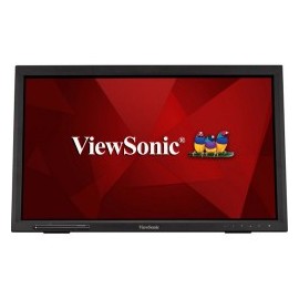 Viewsonic TD2223 monitor pantalla táctil 54,6 cm (21.5") 1920 x...