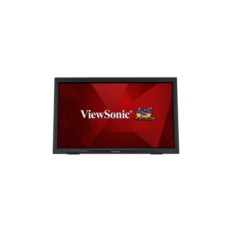 Viewsonic TD2223 monitor pantalla táctil 54,6 cm (21.5") 1920 x...