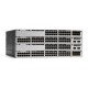 Cisco Catalyst 9300 48-port data Ntw Ess Gestionado L2/L3 Gigabit...