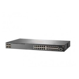 Switch HPE Aruba 2930F JL259A 24 Puertos Gestionable 3 Capa 4...