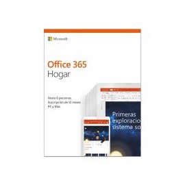 Microsoft Office 365 Empresas Premium Español, 64-bit, 1 Licencia,...
