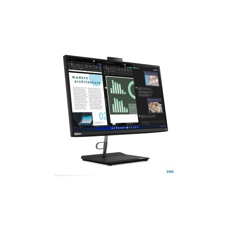 Lenovo ThinkCentre neo 30a Intel® Core™ i5 60,5 cm (23.8") 1920 x...