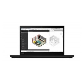 Lenovo ThinkPad P14s i5-1135G7 Estación de trabajo móvil 35,6 cm...
