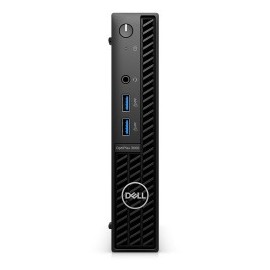DELL OptiPlex 3000 i5-12500T MFF Intel® Core™ i5 8 GB DDR4-SDRAM...
