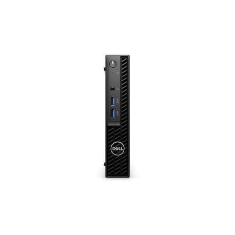 DELL OptiPlex 3000 i5-12500T MFF Intel® Core™ i5 8 GB DDR4-SDRAM...