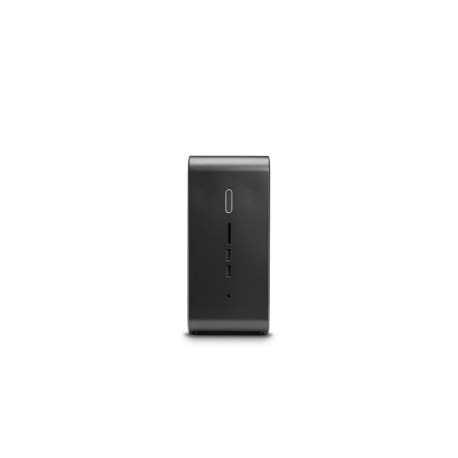 Intel NUC BXNUC9I5QNX1 PC/estación de trabajo barebone Negro Intel®...