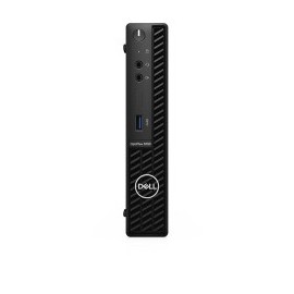 DELL OptiPlex 3090 DDR4-SDRAM i5-10500T MFF Intel® Core™ i5 de 10ma...