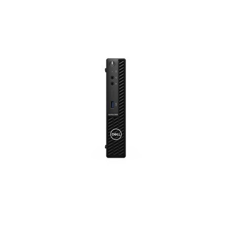 DELL OptiPlex 3090 DDR4-SDRAM i5-10500T MFF Intel® Core™ i5 de 10ma...