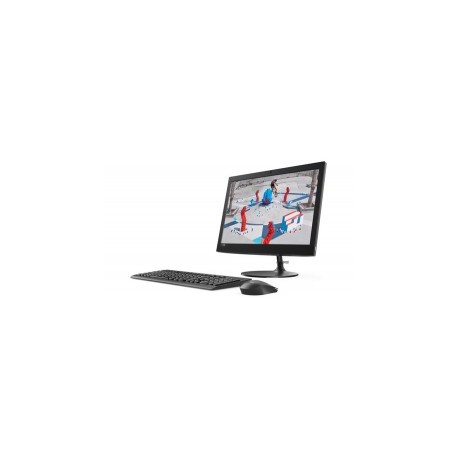 Lenovo IdeaCentre 330 49,5 cm (19.5") 1440 x 900 Pixeles 7th...