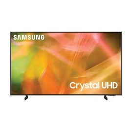 Samsung Series 8 UN50AU8000F 127 cm (50") 4K Ultra HD Smart TV Wifi...