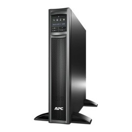 APC SMX1000C sistema de alimentación ininterrumpida (UPS) Línea...