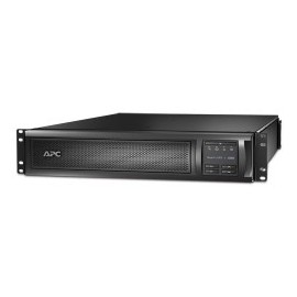 APC Smart-UPS X 3000VA 2700 W 7 salidas AC