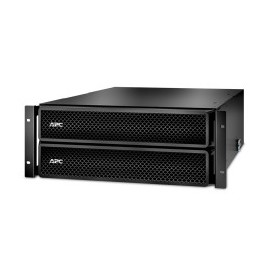 APC SRT10KRMTF sistema de alimentación ininterrumpida (UPS) 10000...